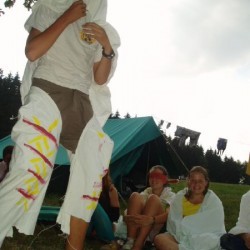 .supershooter - Scouts en Gidsen Zaventem 